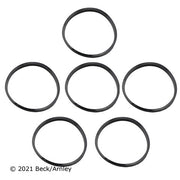 Engine Intake Manifold Gasket Set Beck Arnley 037-6192