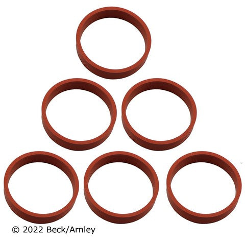 Engine Intake Manifold Gasket Set Beck Arnley 037-6194