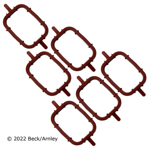 Engine Intake Manifold Gasket Set Beck Arnley 037-6195