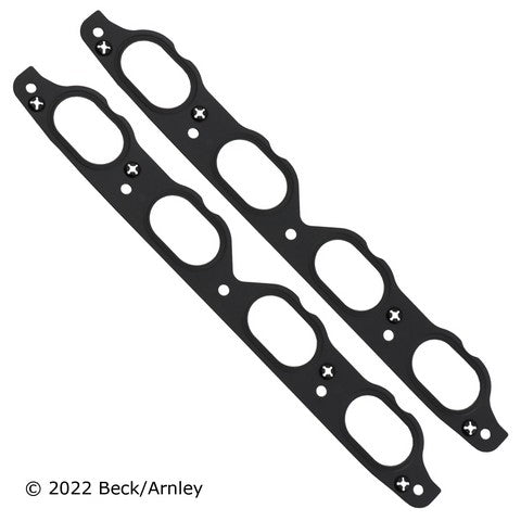 Engine Intake Manifold Gasket Set Beck Arnley 037-6196