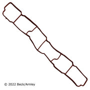 Engine Intake Manifold Gasket Set Beck Arnley 037-6197
