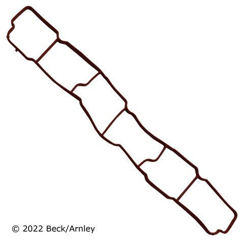 Engine Intake Manifold Gasket Set Beck Arnley 037-6197