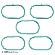 Engine Intake Manifold Gasket Set Beck Arnley 037-6200