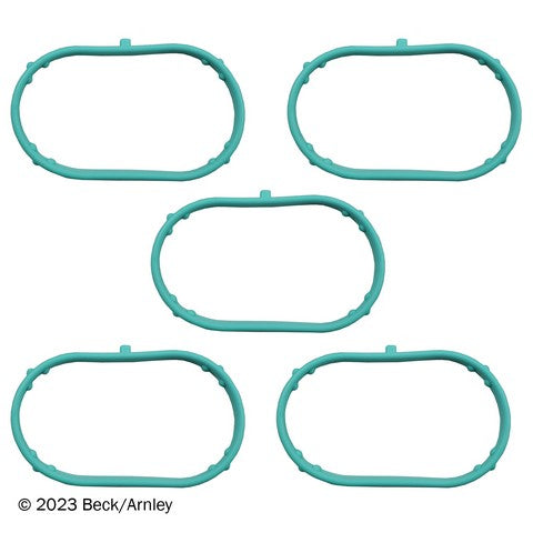Engine Intake Manifold Gasket Set Beck Arnley 037-6200
