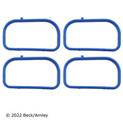 Engine Intake Manifold Gasket Set Beck Arnley 037-6202