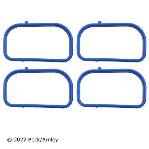 Engine Intake Manifold Gasket Set Beck Arnley 037-6202
