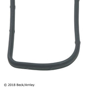 Engine Intake Manifold Gasket Set Beck Arnley 037-6203
