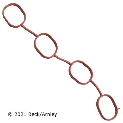 Engine Intake Manifold Gasket Set Beck Arnley 037-6208
