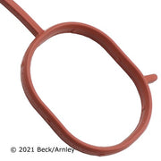 Engine Intake Manifold Gasket Set Beck Arnley 037-6208