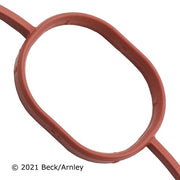 Engine Intake Manifold Gasket Set Beck Arnley 037-6208