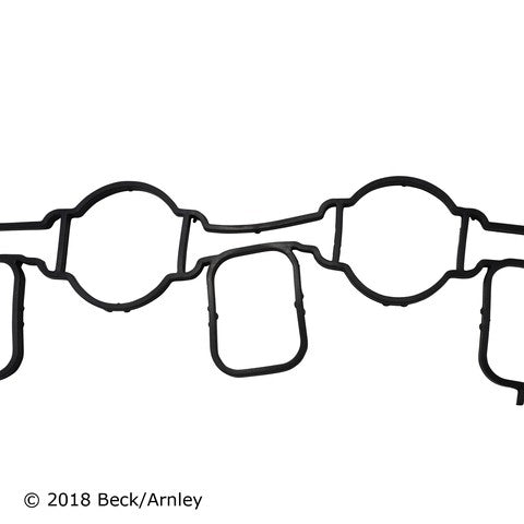Engine Intake Manifold Gasket Set Beck Arnley 037-6209