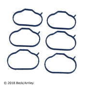 Engine Intake Manifold Gasket Set Beck Arnley 037-6212
