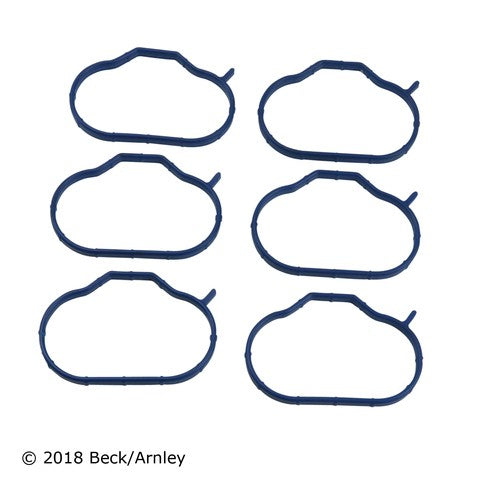 Engine Intake Manifold Gasket Set Beck Arnley 037-6212