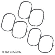 Engine Intake Manifold Gasket Set Beck Arnley 037-6214