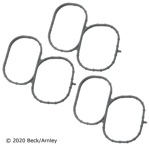 Engine Intake Manifold Gasket Set Beck Arnley 037-6214