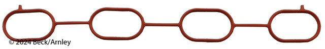 Engine Intake Manifold Gasket Beck Arnley 037-6218