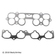 Engine Intake Manifold Gasket Set Beck Arnley 037-6227