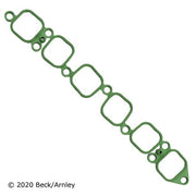 Engine Intake Manifold Gasket Set Beck Arnley 037-6232