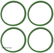 Engine Intake Manifold Gasket Set Beck Arnley 037-6233