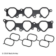Engine Intake Manifold Gasket Set Beck Arnley 037-6237