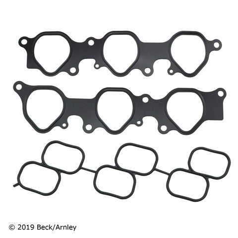 Engine Intake Manifold Gasket Set Beck Arnley 037-6237
