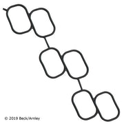 Engine Intake Manifold Gasket Set Beck Arnley 037-6237