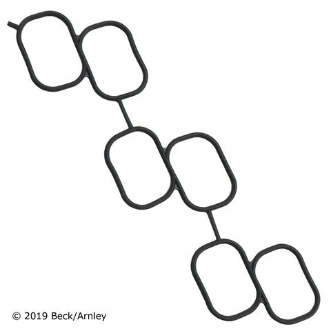 Engine Intake Manifold Gasket Set Beck Arnley 037-6237