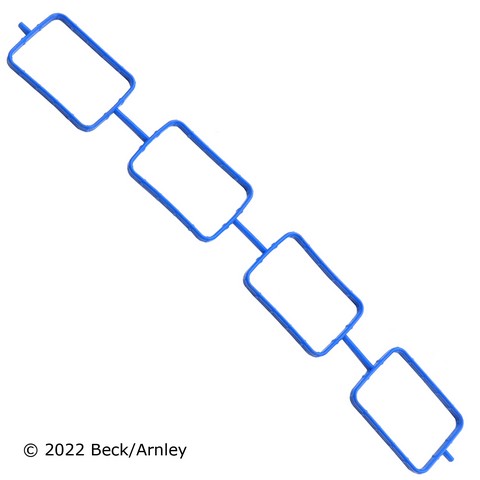 Engine Intake Manifold Gasket Set Beck Arnley 037-6238