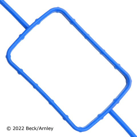 Engine Intake Manifold Gasket Set Beck Arnley 037-6238