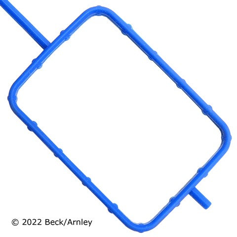 Engine Intake Manifold Gasket Set Beck Arnley 037-6238