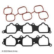 Engine Intake Manifold Gasket Set Beck Arnley 037-6244