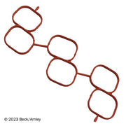 Engine Intake Manifold Gasket Set Beck Arnley 037-6244
