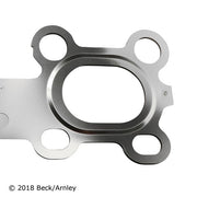 Exhaust Manifold Gasket Beck Arnley 037-8013