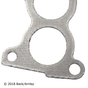 Exhaust Manifold Gasket Beck Arnley 037-8030