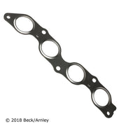 Exhaust Manifold Gasket Beck Arnley 037-8055