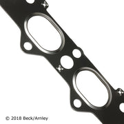 Exhaust Manifold Gasket Beck Arnley 037-8056