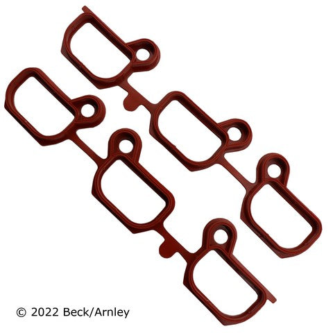 Engine Intake Manifold Gasket Set Beck Arnley 037-8063