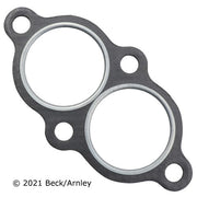 Exhaust Pipe to Manifold Gasket Beck Arnley 037-8066