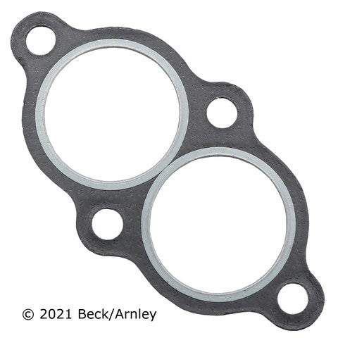 Exhaust Pipe to Manifold Gasket Beck Arnley 037-8066