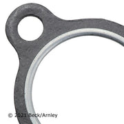 Exhaust Pipe to Manifold Gasket Beck Arnley 037-8066