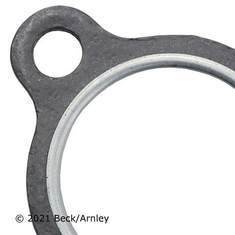 Exhaust Pipe to Manifold Gasket Beck Arnley 037-8066