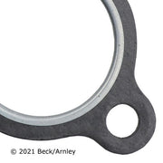 Exhaust Pipe to Manifold Gasket Beck Arnley 037-8066