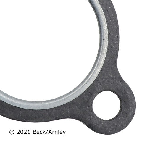 Exhaust Pipe to Manifold Gasket Beck Arnley 037-8066