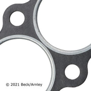 Exhaust Pipe to Manifold Gasket Beck Arnley 037-8066