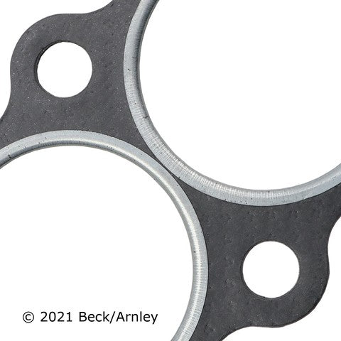 Exhaust Pipe to Manifold Gasket Beck Arnley 037-8066
