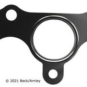 Exhaust Manifold Gasket Beck Arnley 037-8069