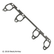 Exhaust Manifold Gasket Beck Arnley 037-8080