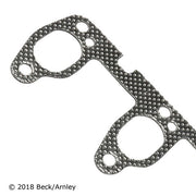 Exhaust Manifold Gasket Beck Arnley 037-8080