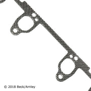 Exhaust Manifold Gasket Beck Arnley 037-8080