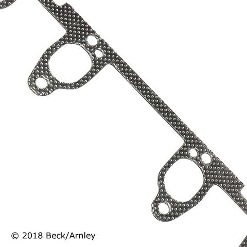 Exhaust Manifold Gasket Beck Arnley 037-8080